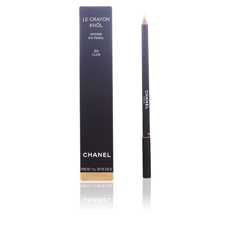 chanel le crayon khol clair